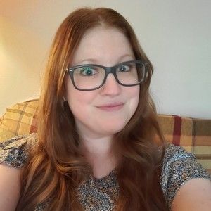 Meet your Posher, Kaitlin